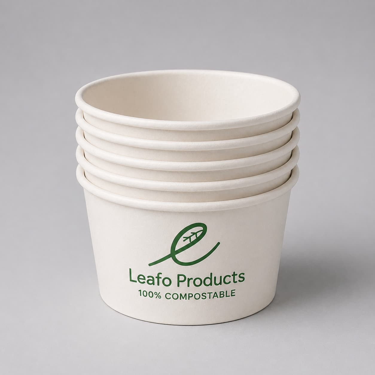 Leafo bowls